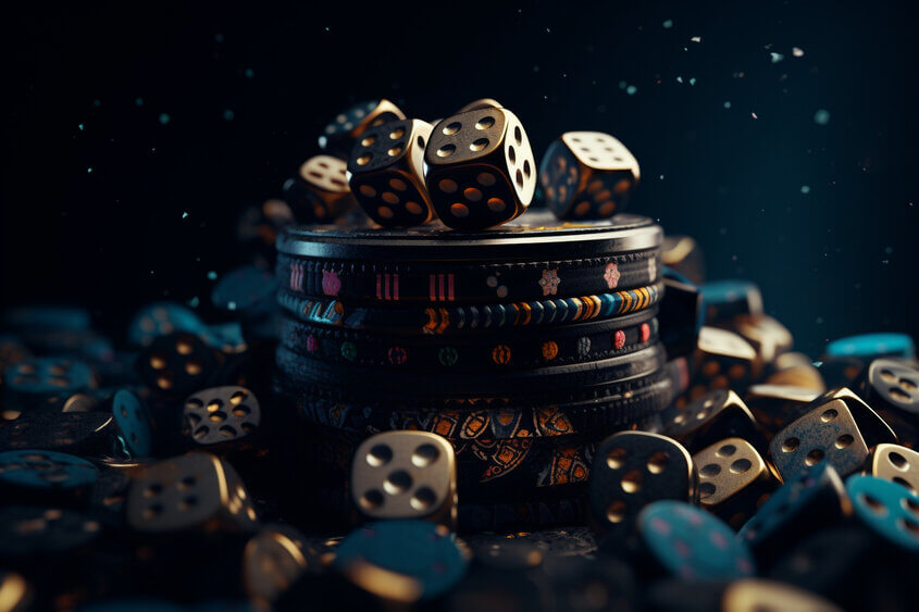 Online Casino